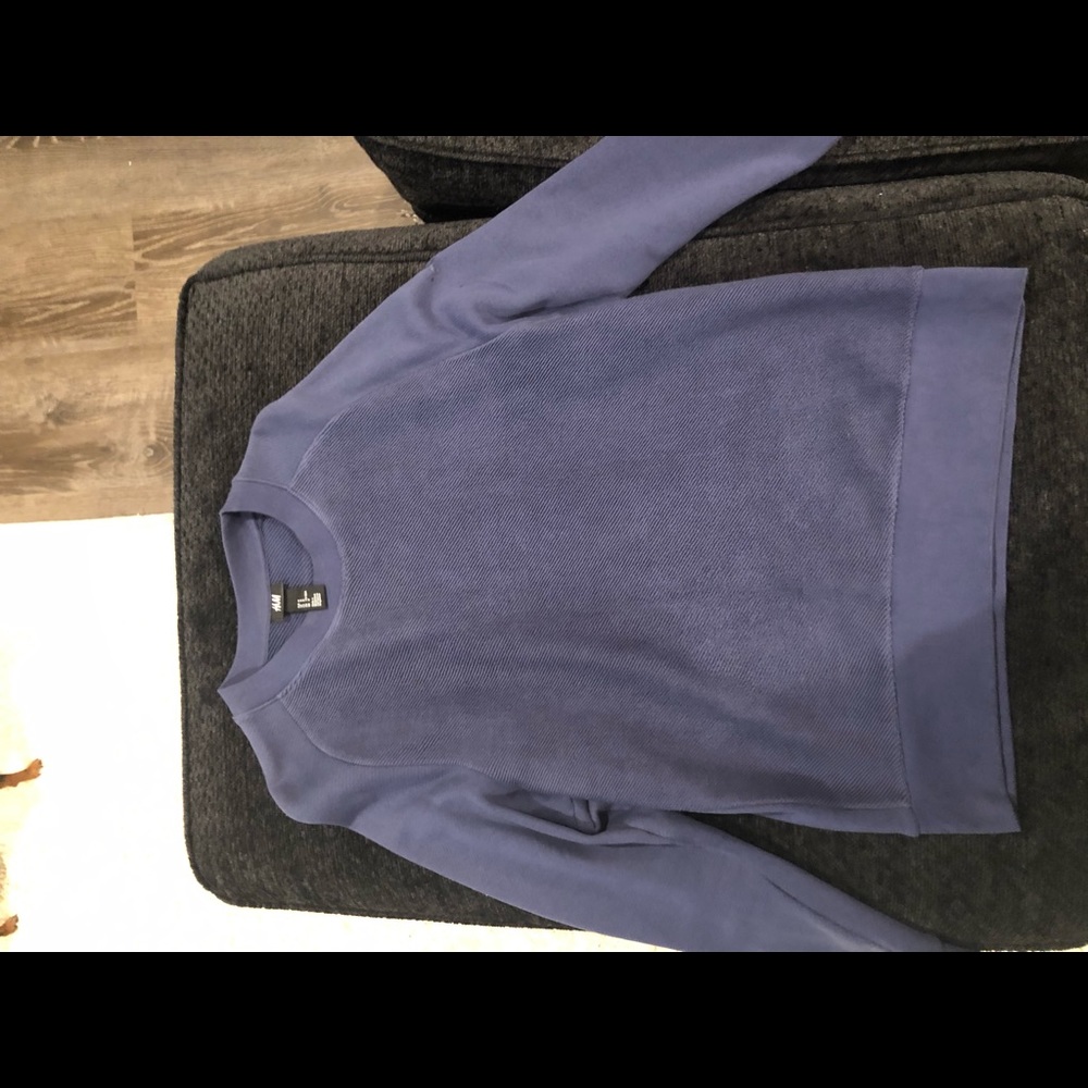 Men’s sweatshirt